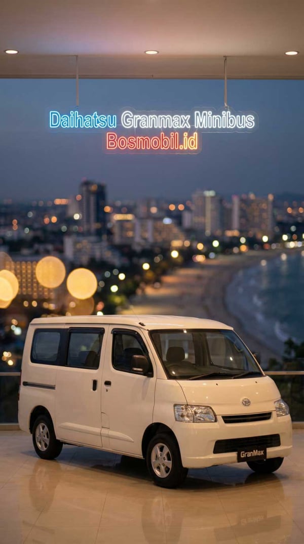 Daihatsu Samanhudi